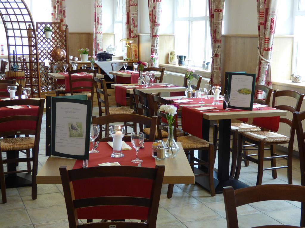 Hotel Restaurant Du Chalet Stosswihr Kültér fotó
