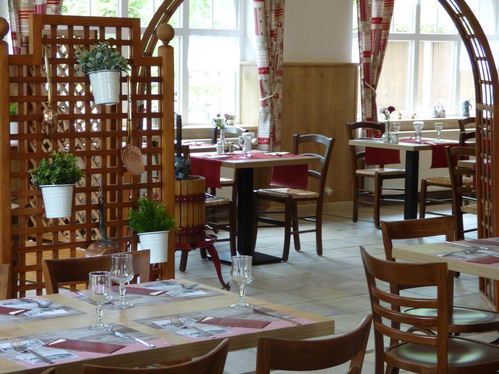 Hotel Restaurant Du Chalet Stosswihr Kültér fotó
